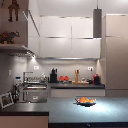 Lake View Apartment ติรานา ภายนอก รูปภาพ