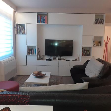 Lake View Apartment ติรานา ภายนอก รูปภาพ