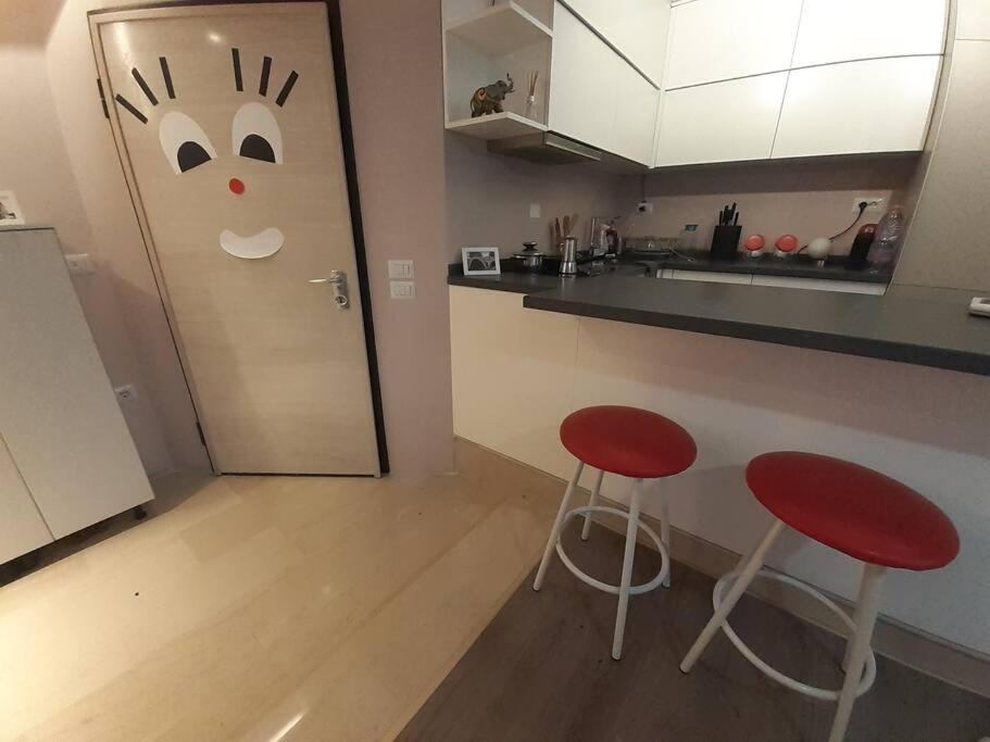 Lake View Apartment ติรานา ภายนอก รูปภาพ