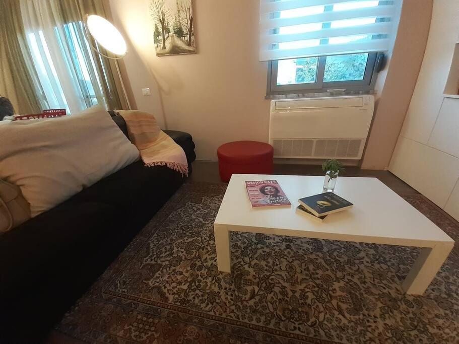Lake View Apartment ติรานา ภายนอก รูปภาพ