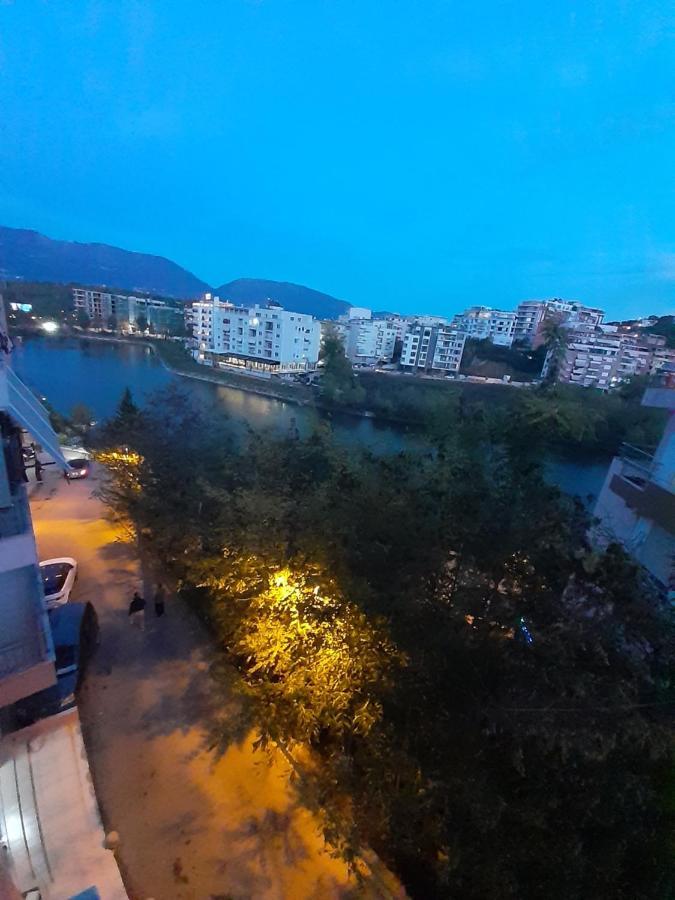 Lake View Apartment ติรานา ภายนอก รูปภาพ