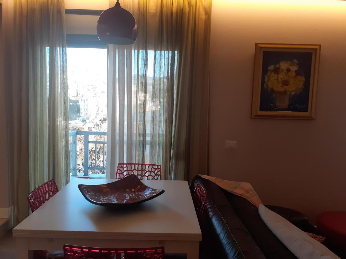 Lake View Apartment ติรานา ภายนอก รูปภาพ